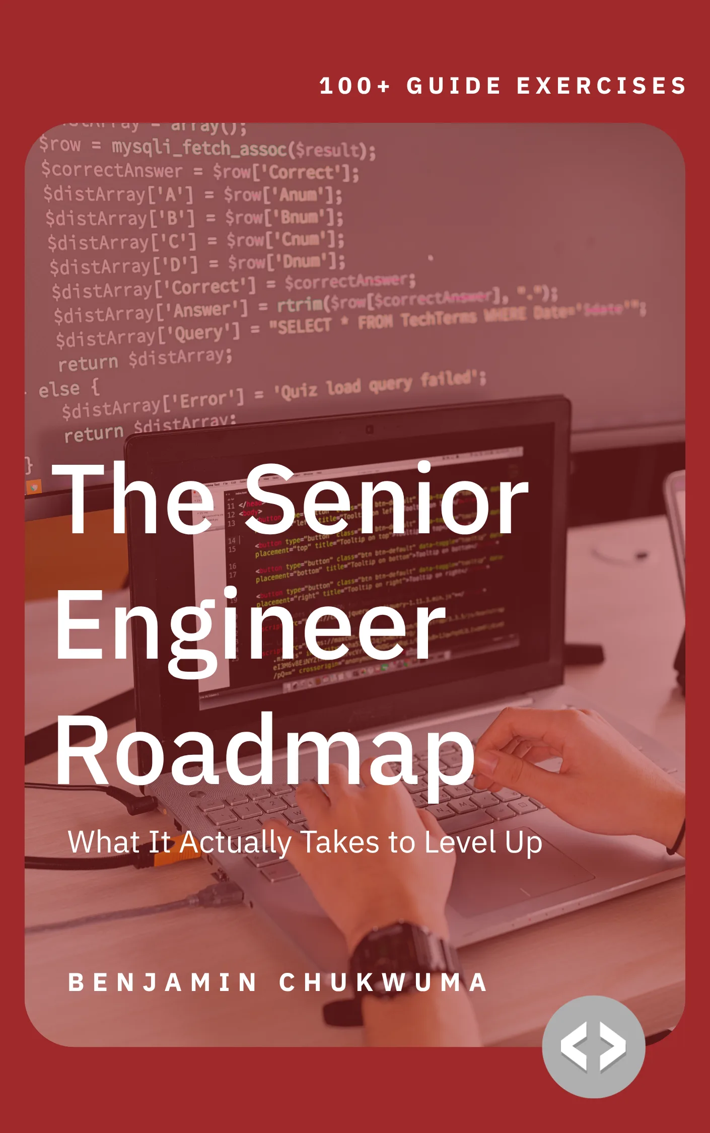 The Senior Engineer Roadmap: What It Actually Takes to Level Up cover