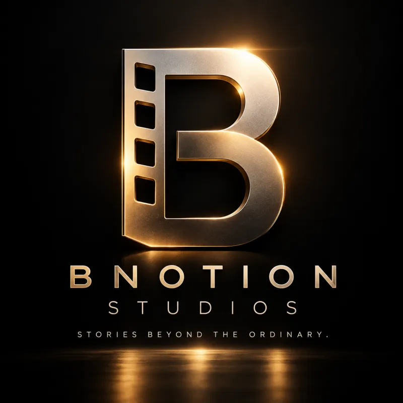 Bnotion Studios